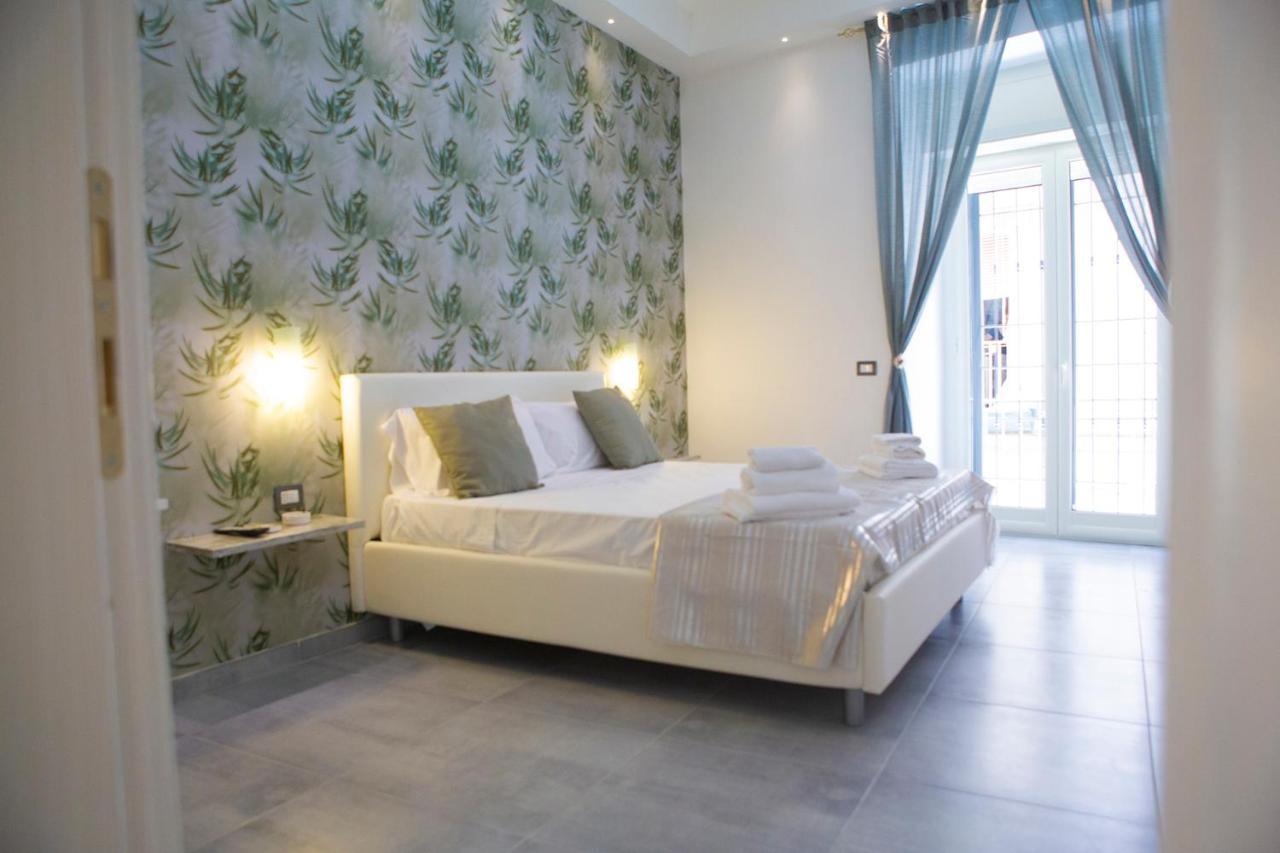 Bed & Breakfast Paradise64 Napoli